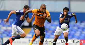 'We'll leave no stone unturned' - Striker's pledge as Tigers prepare for run-in