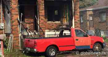 6 injured, 1 seriously, after house fire in Oshawa - Globalnews.ca