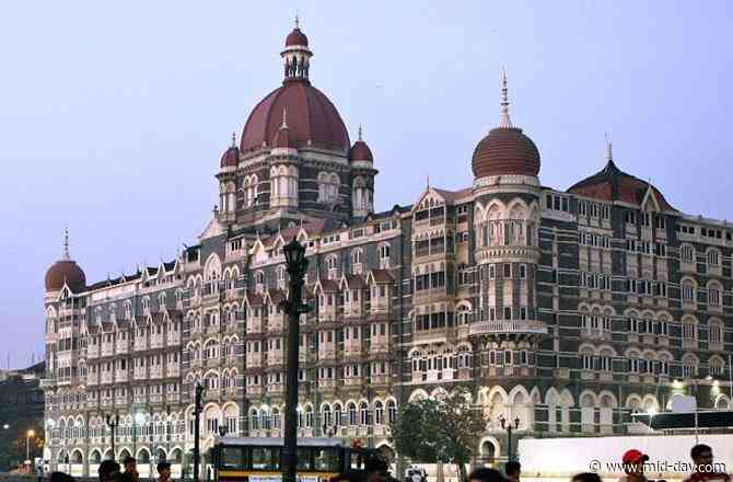 COVID-19: Maharashtra hotels to reopen, 50 percent may shut for good