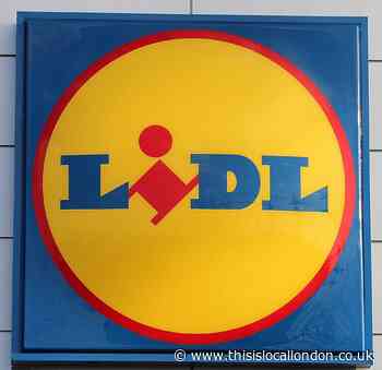 Lidl in Harrow Wealdstone to open in July
