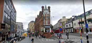 Council rallies support for Croydon businesses after lockdown