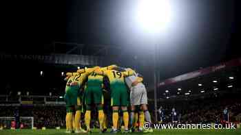 Match Preview: Watford v Norwich City