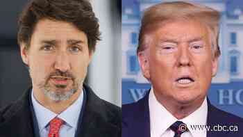 Trudeau won't travel to Washington to mark start of renegotiated NAFTA deal