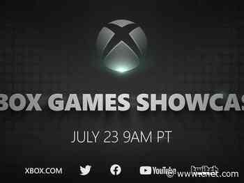 Microsoft sets date of Xbox Games Showcase, including Halo, for July 23     - CNET