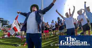 It's just not cricket! How canned crowds could be the soundtrack of the Test series