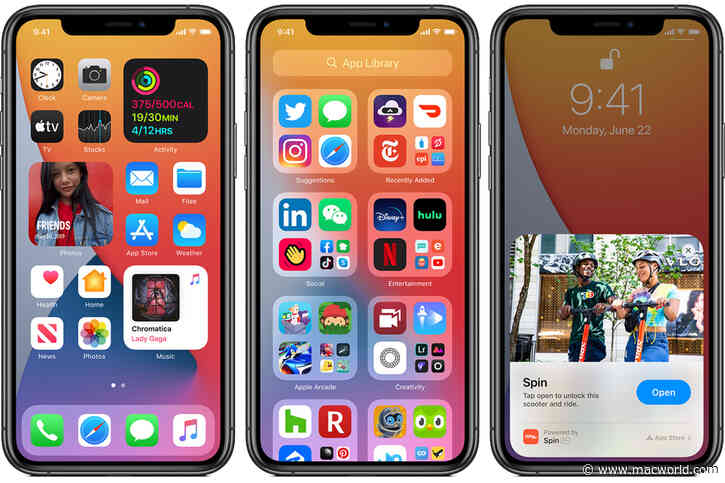 Reddit, LinkedIn, TikTok will issue updates to stop apps from copying the clipboard in iOS 14