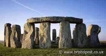 Bristol City Council slammed for highlighting Stonehenge as reason to move here