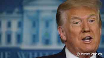 Trump-connected lobbyists reap more than $10B in U.S. federal pandemic aid, report finds