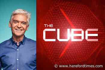 ITV hit gameshow The Cube needs contestants to take part in new series