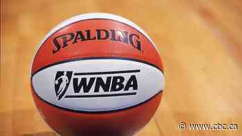 WNBA says 7 players test positive for COVID-19 as teams head to Florida