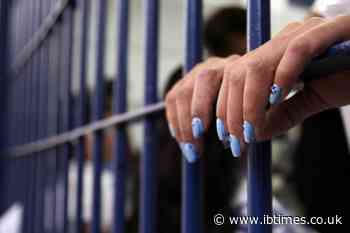 British air hostess arrested in Dubai after drug raid at date's home