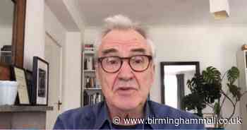 Big update on Gavin and Stacey future issued by Larry Lamb