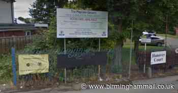 Crime-hit football ground in Walsall to get security boost