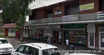 Brum Costcutter shop loses licence after shooting outside