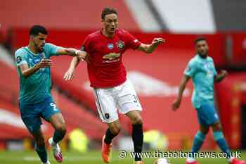 Nemanja Matic signs new Manchester United contract - The Bolton News