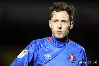 Carlisle United and Bolton Wanderers targeting Blackpool player - The 72 - We Love the Football League