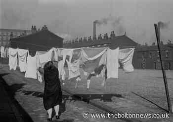 Bolton's Worktown Festival will go ahead as online event - The Bolton News