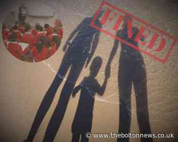 'We’ll pay fines' - Bolton parents defiant over holiday fines - The Bolton News