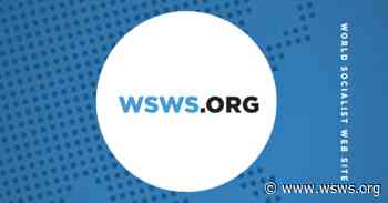 Why Canada's media is fawning over the war criminal John Bolton - World Socialist Web Site