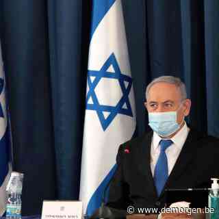 Ook in Israël dwingt coronavirus tweede lockdown af