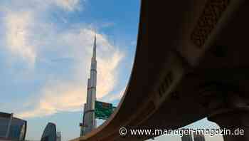 Wirecard: Weiterer Manager stellt sich