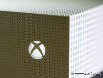 Microsoft Xbox Series X Games Showcase: How to watch and everything you need to know     - CNET