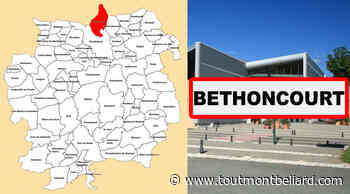 Coupure de courant à Bethoncourt - ToutMontbeliard.com