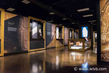 Buffalo Science Museum will start gradually reopening on Friday