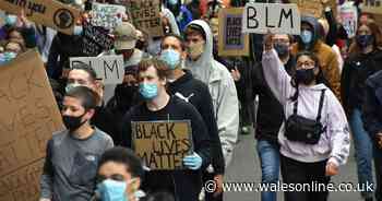 All street names and statues to be checked for slavery links