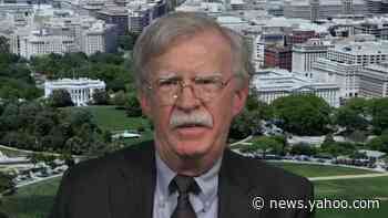 Eric Shawn: John Bolton on the Russian bounties report