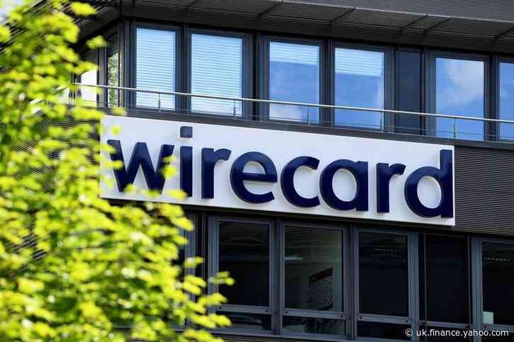 German prosecutor arrests head of Wirecard's Dubai unit