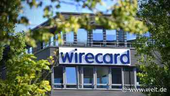 Nun gibt es eine weitere Festnahme im Fall Wirecard