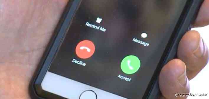 Supreme Court upholds cellphone robocall ban