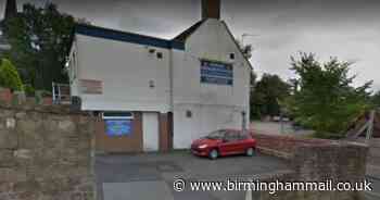 Club keeps licence after lockdown breach claims in Dudley