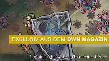 Deutschlands Stahlindustrie: Gibt Corona der Branche den Rest?