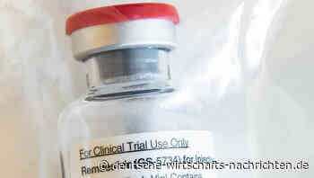 Tests an Versuchspersonen beginnen: Steht China kurz vor Durchbruch bei Corona-Impfstoff?