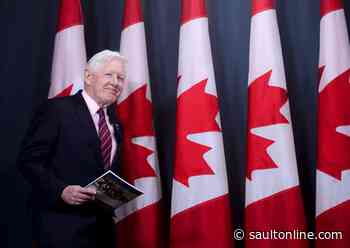 Prime Minister appoints Bob Rae as Ambassador to the United Nations
