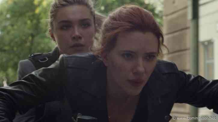 Black Widow: Cate Shortland Confirms Prequel Will ‘Hand the Baton’ to Florence Pugh
