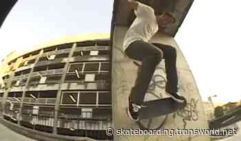 Charlie Young Full Part From Static V