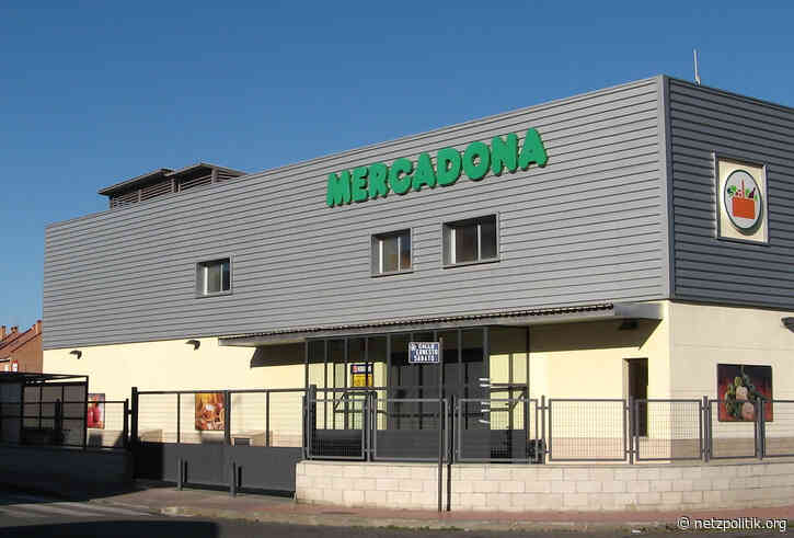 Biometrie: Spanische Supermarktkette setzt Gesichtserkennung gegen Kunden ein