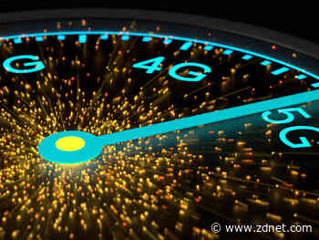 APAC telcos to spend $331B on 5G, but 4G remains dominant in some markets