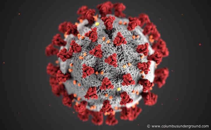 Coronavirus Update: Columbus Clippers, Children’s Hospital Marathon & More