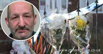 Fire death of Mark Herron no longer thought to be murder, say police