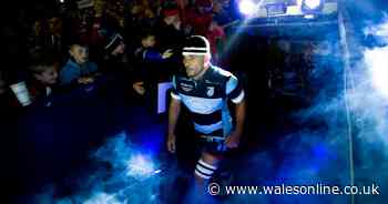 Five players to get excited about when Welsh rugby returns next month