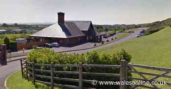 Mourners furious after crematorium bans people from standing outside