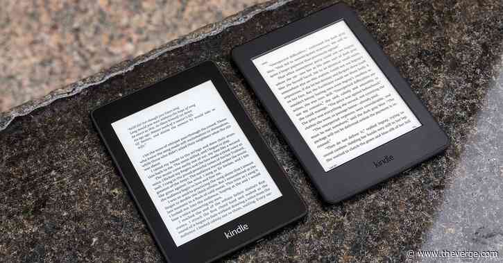 How to convert a PDF file for your Kindle