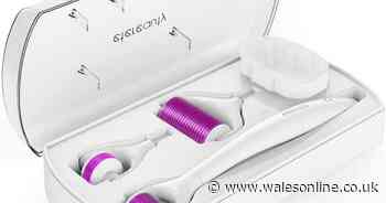 Amazon announces beauty sale on make up and perfumes