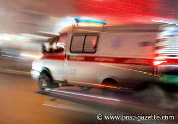 Four seriously hurt in hit-and-run crash involving SUV, Amish buggy in Crawford County