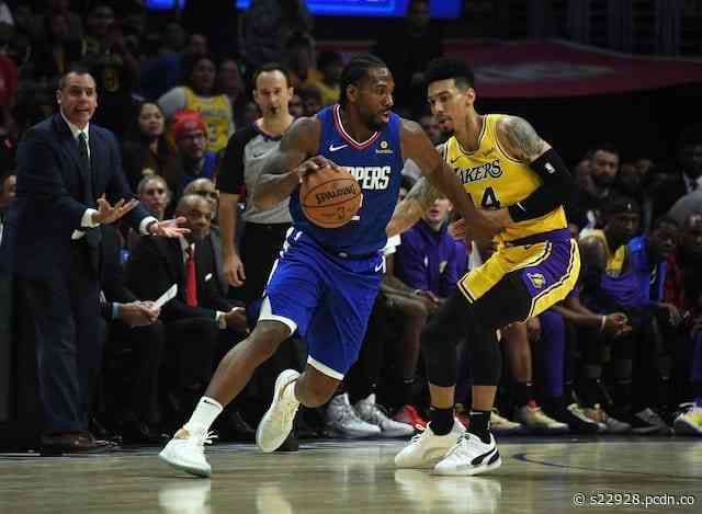 Lakers News: Danny Green Embracing Challenge Of Primary Perimeter Defender