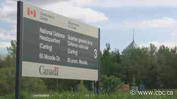 DND investigating 2016 complaint about racist flyer on office fridge